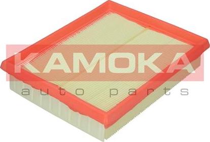 Kamoka F204201 - Filtro de aire www.parts5.com