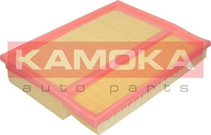 Kamoka F205401 - Air Filter parts5.com