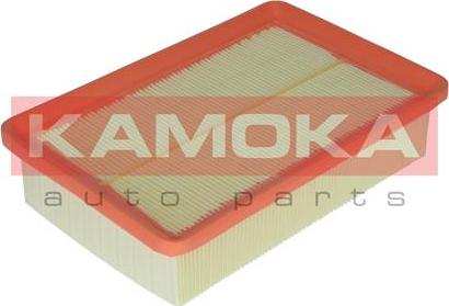 Kamoka F205801 - Filtro de aire www.parts5.com