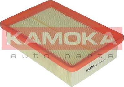 Kamoka F205801 - Filtro de aire www.parts5.com