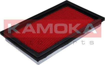 Kamoka F205301 - Filtre à air www.parts5.com