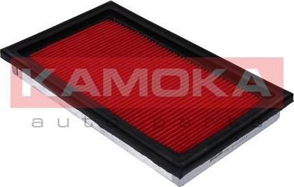 Kamoka F205301 - Filtru aer www.parts5.com