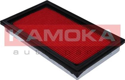 Kamoka F205301 - Filtru aer www.parts5.com