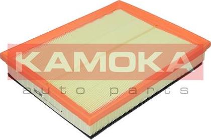 Kamoka F205201 - Filtro de aire www.parts5.com