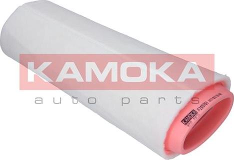 Kamoka F205701 - Air Filter www.parts5.com