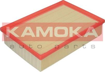 Kamoka F206901 - Filtru aer www.parts5.com