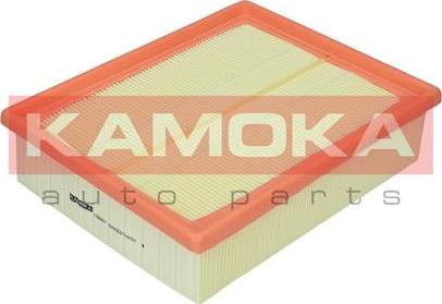 Kamoka F206401 - Воздушный фильтр www.parts5.com