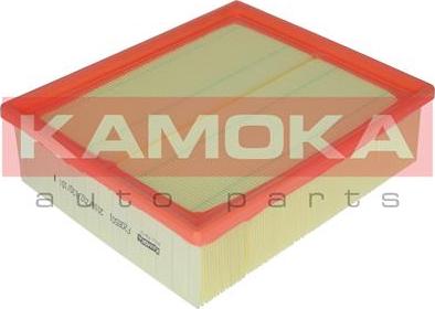 Kamoka F206501 - Air Filter www.parts5.com