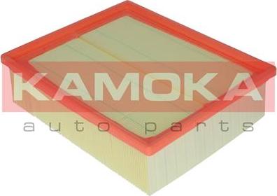 Kamoka F206501 - Air Filter www.parts5.com