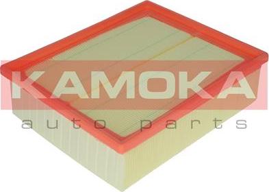 Kamoka F206501 - Filtr powietrza www.parts5.com