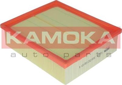 Kamoka F206501 - Air Filter www.parts5.com