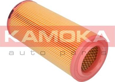 Kamoka F206101 - Въздушен филтър www.parts5.com