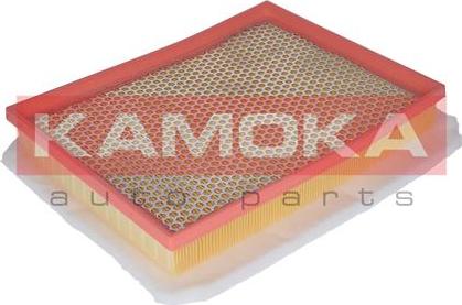 Kamoka F206701 - Filtro de aire www.parts5.com