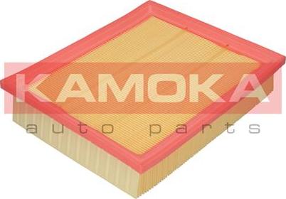 Kamoka F200401 - Air Filter www.parts5.com