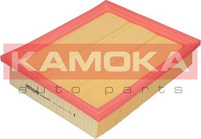 Kamoka F200401 - Air Filter www.parts5.com