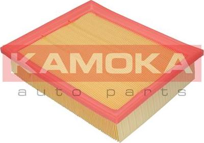 Kamoka F200401 - Air Filter www.parts5.com