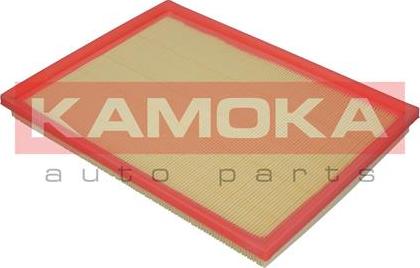 Kamoka F200501 - Воздушный фильтр www.parts5.com