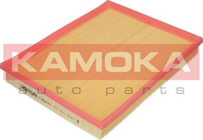 Kamoka F200601 - Õhufilter www.parts5.com