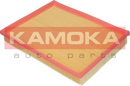 Kamoka F200601 - Filtre à air www.parts5.com