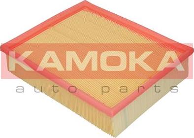 Kamoka F200101 - Air Filter www.parts5.com