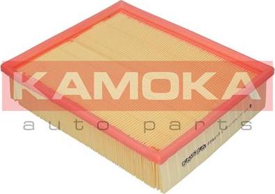 Kamoka F200101 - Air Filter parts5.com