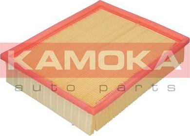 Kamoka F200101 - Air Filter parts5.com