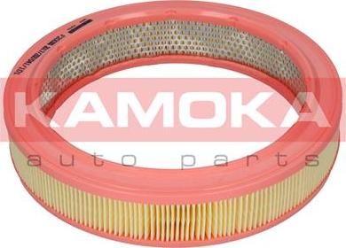 Kamoka F200301 - Filter za vazduh www.parts5.com