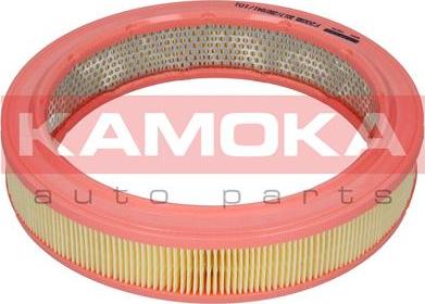 Kamoka F200301 - Filter za vazduh www.parts5.com