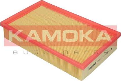 Kamoka F200201 - Légszűrő www.parts5.com