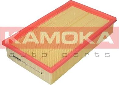 Kamoka F200201 - Légszűrő www.parts5.com