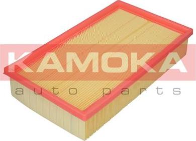 Kamoka F200201 - Légszűrő www.parts5.com