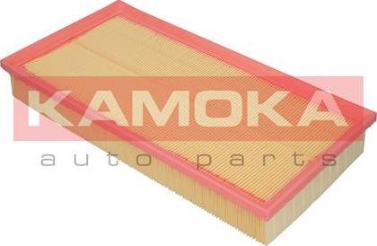 Kamoka F200701 - Filtro de aire www.parts5.com