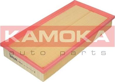 Kamoka F200701 - Filtro de aire www.parts5.com