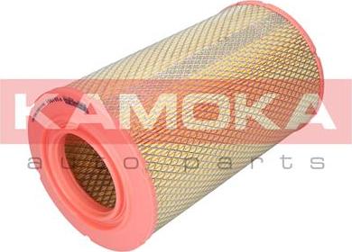 Kamoka F201901 - Air Filter www.parts5.com