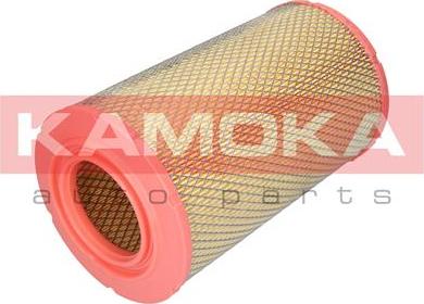 Kamoka F201901 - Ilmansuodatin www.parts5.com