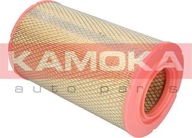 Kamoka F201901 - Filtre à air www.parts5.com