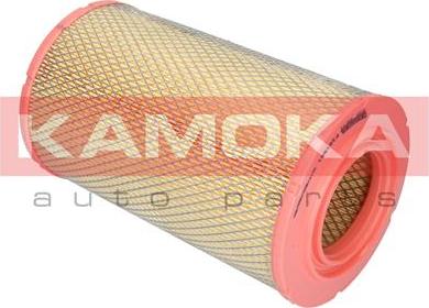 Kamoka F201901 - Filtre à air www.parts5.com