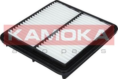 Kamoka F201401 - Air Filter www.parts5.com