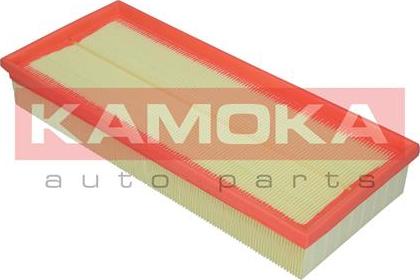 Kamoka F201501 - Air Filter www.parts5.com