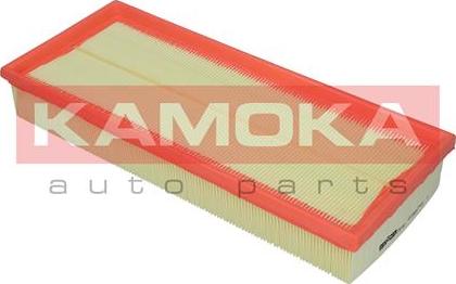 Kamoka F201501 - Filtru aer www.parts5.com