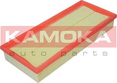 Kamoka F201501 - Air Filter www.parts5.com