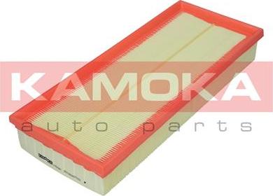 Kamoka F201501 - Air Filter www.parts5.com