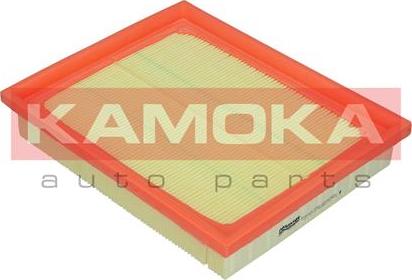 Kamoka F201101 - Air Filter www.parts5.com