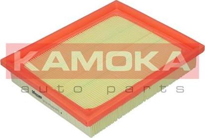 Kamoka F201101 - Air Filter www.parts5.com