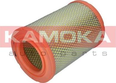 Kamoka F201801 - Vzduchový filter www.parts5.com