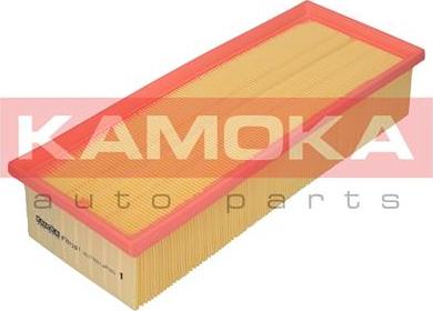 Kamoka F201201 - Filter za vazduh www.parts5.com