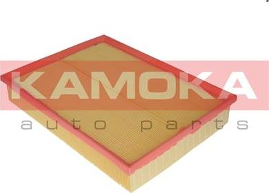 Kamoka F208401 - Air Filter www.parts5.com