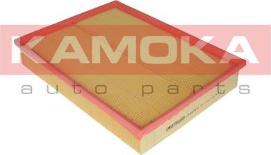 Kamoka F208401 - Air Filter www.parts5.com