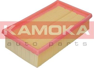 Kamoka F208501 - Air Filter parts5.com