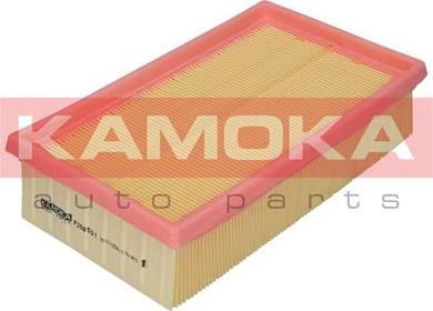 Kamoka F208501 - Légszűrő www.parts5.com